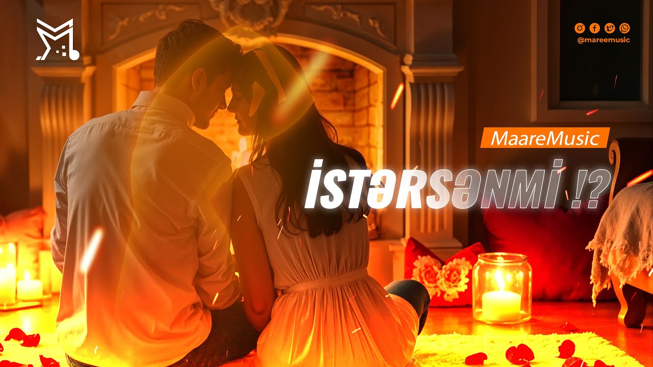 MMusic - İstərsənmi !? (Okaber) - YENİ VERSİYA