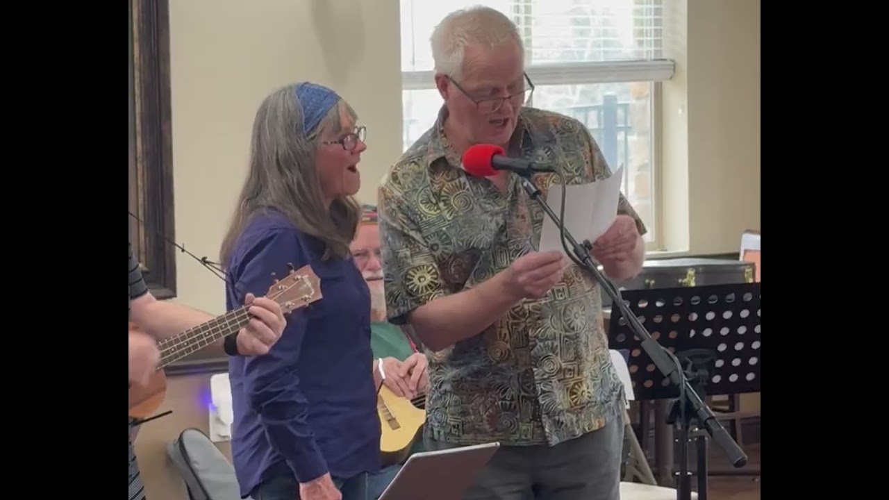 Hawaiian Wedding Song