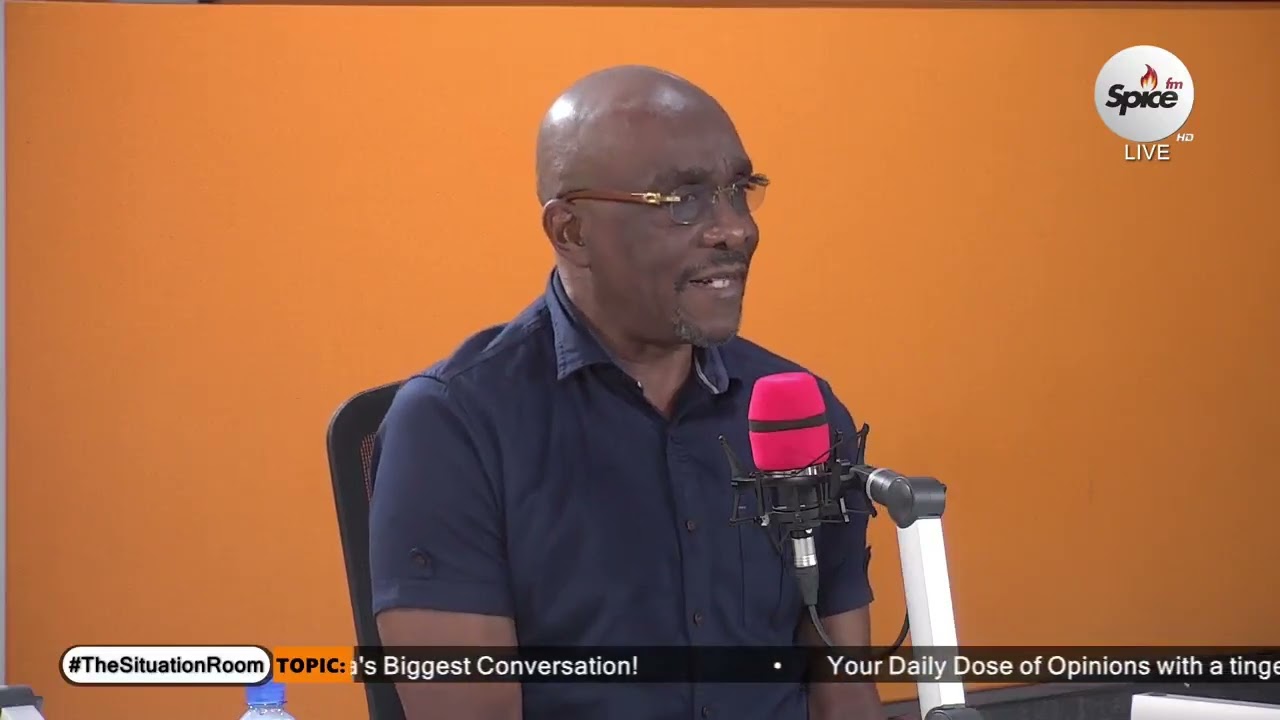 If Ruto Had Wisdom, He Would Know Mt Kenya Region Is Unhappy With Him And Stay Away:Barrack Muluka