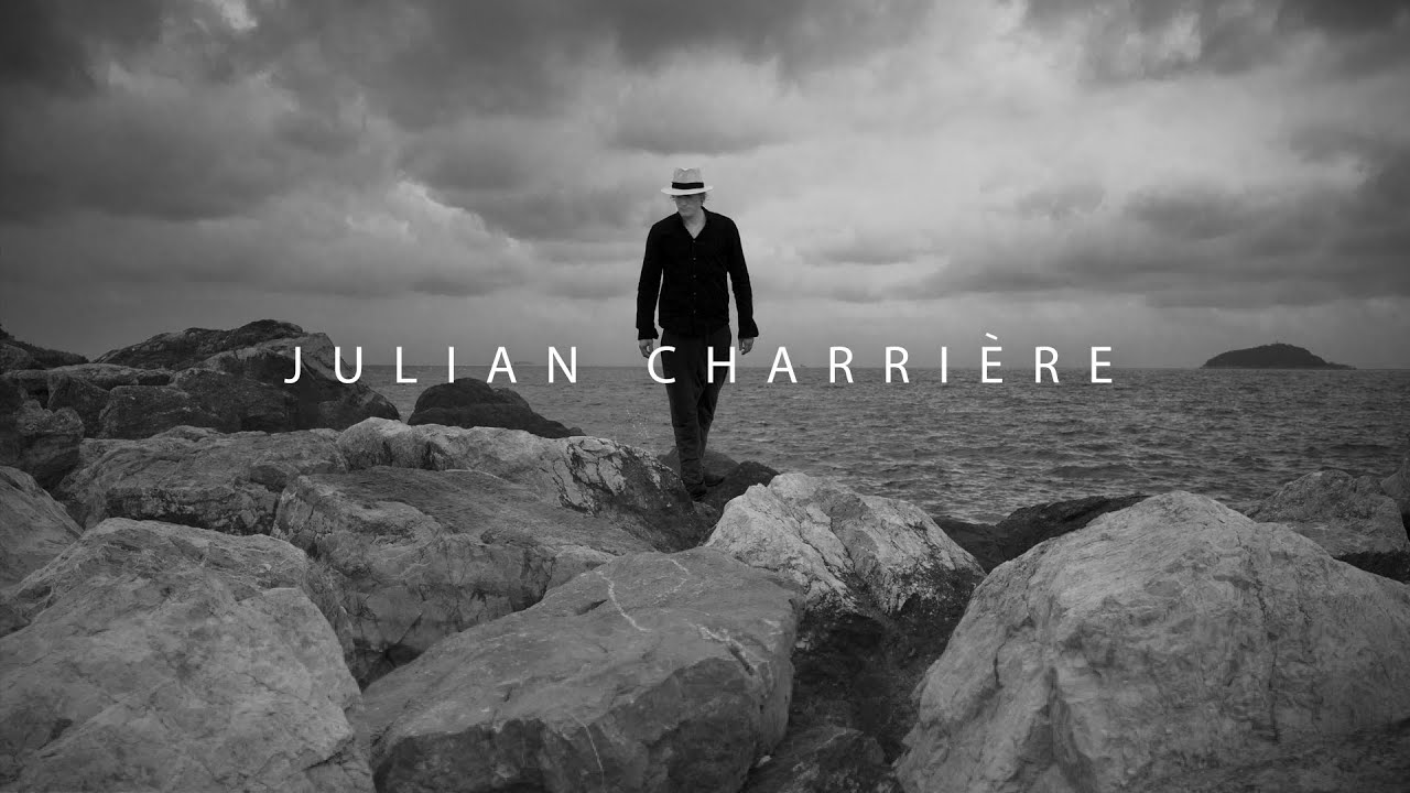 Artist Interview: Julian Charriere | Kochi-Muziris Biennale 2014