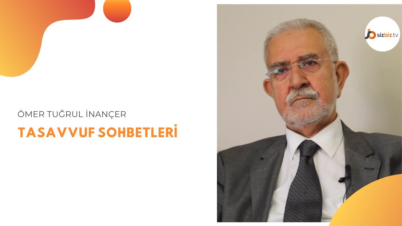 SizBiz TV| Ömer Tuğrul İnançer Tarikat Bir Kişisel gelişim Merkezi Midir