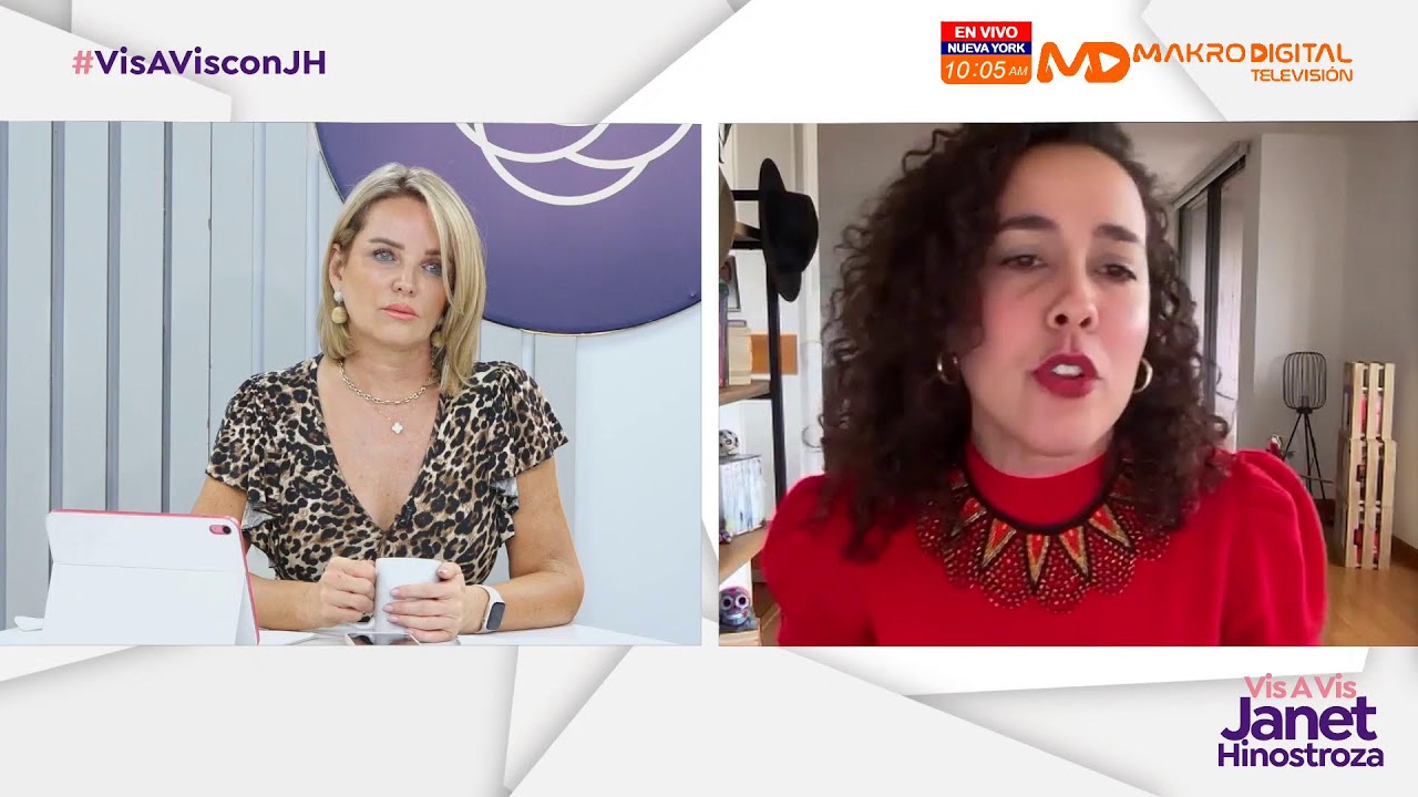 🔴 En Vivo : Junio/25/2024 Entrevista con Alondra Santiago.