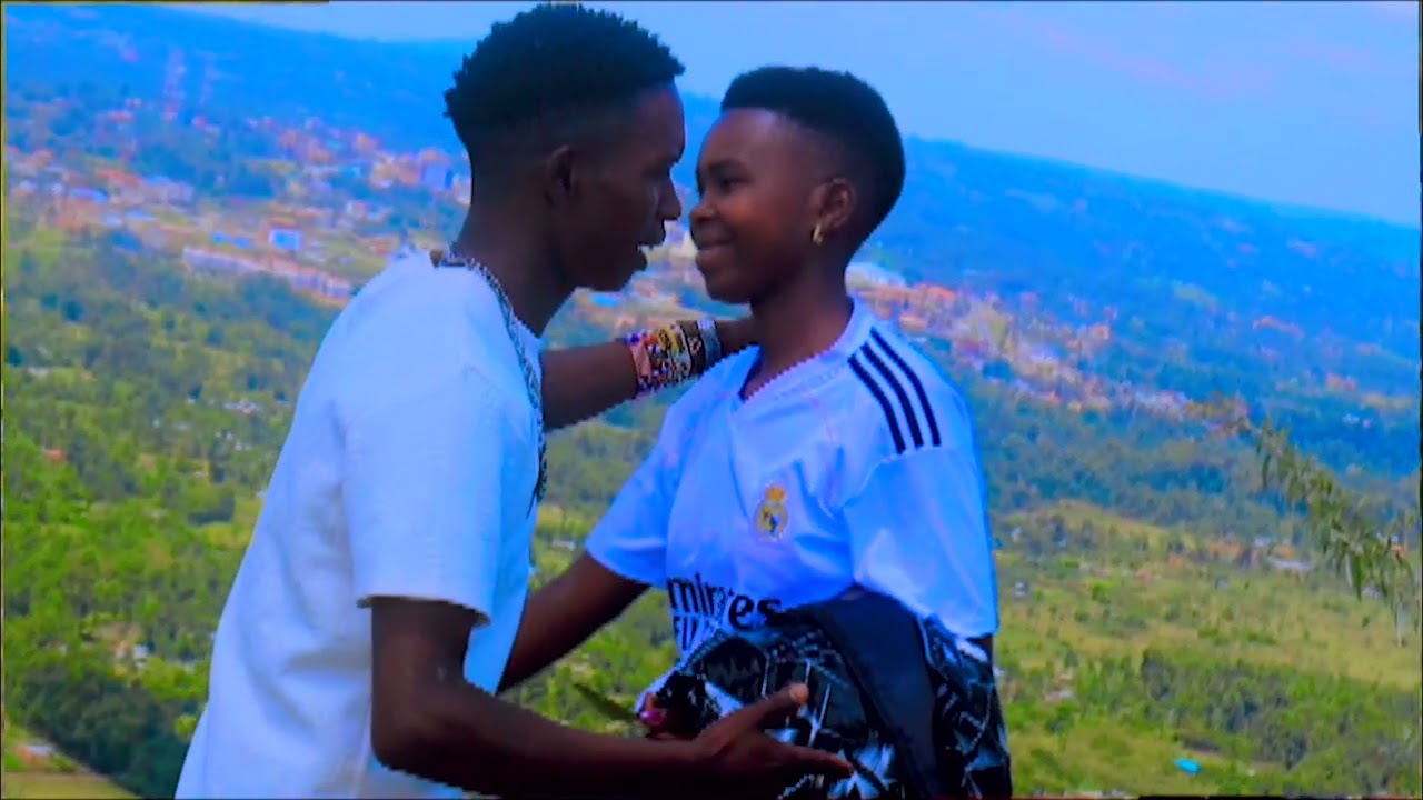 The King Shomo Mongai Chebet Latest Vedio 