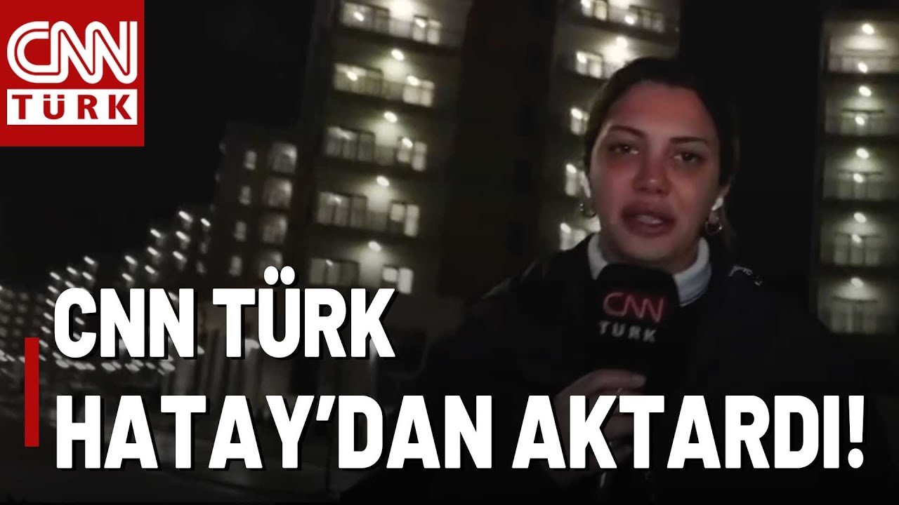 İşte Hatay: 3 Yılda Neler Değişti? Depremden Sonra 455 Bin Konut Yapıldı!