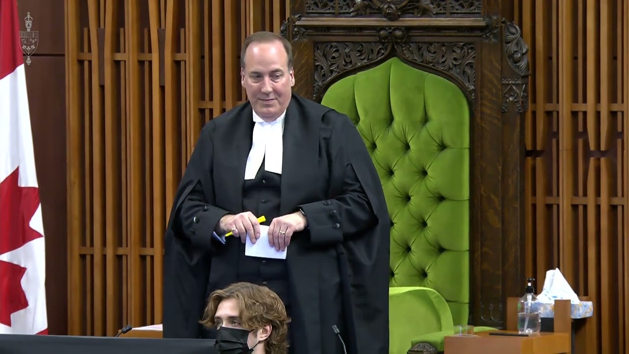 Leslyn Lewis vs Justin Trudeau: WHO Pandemic Treaty