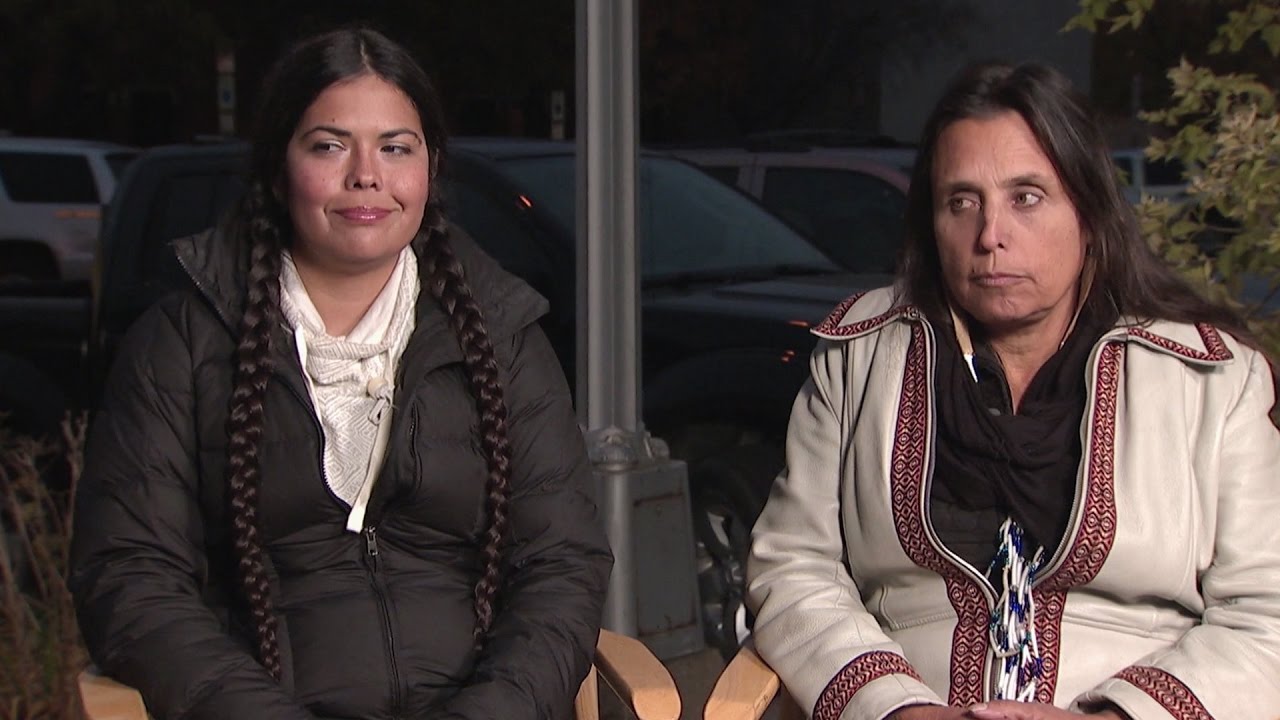 Dakota Excess Pipeline? Standing Rock Protectors Strip-Searched, Jailed for Days on Minor Charges