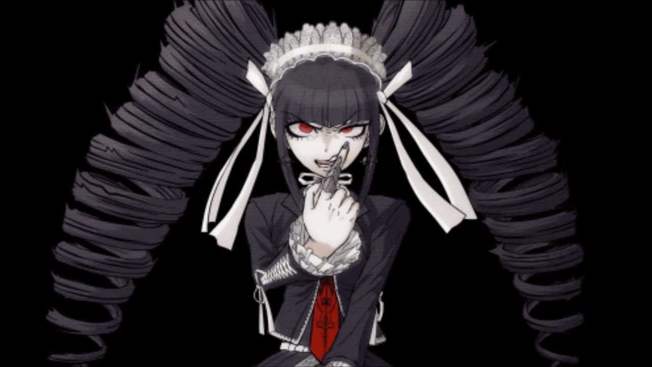 despair polka