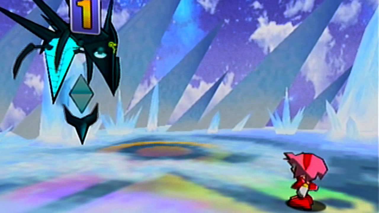 ABM: Sonic Shuffle (Emerald Coast) Gameplay HD !!