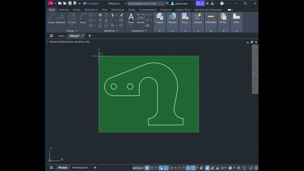 Autocad 3