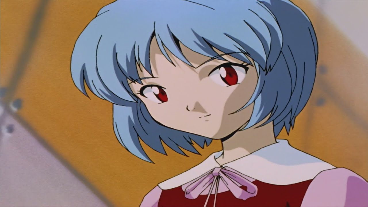 Misato, Kaji, and the Parent Paradox (Eva Eps. 20 & 21)