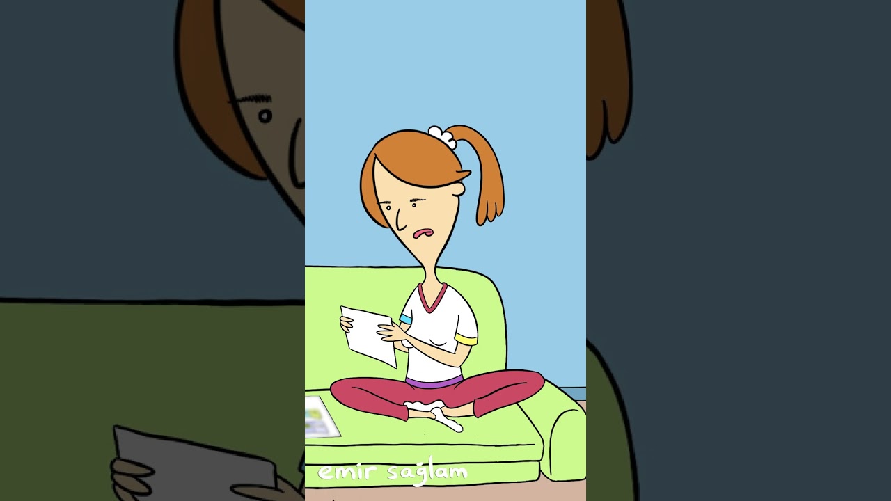 Feride: D&uuml;ğ&uuml;nTelaşı💃