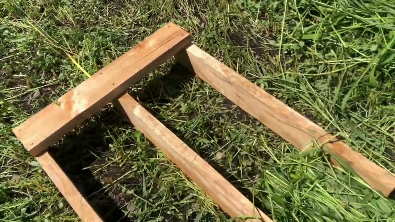 The Mulchatron - One of the most important tools for regenerative agriculture I’ve ever seen!