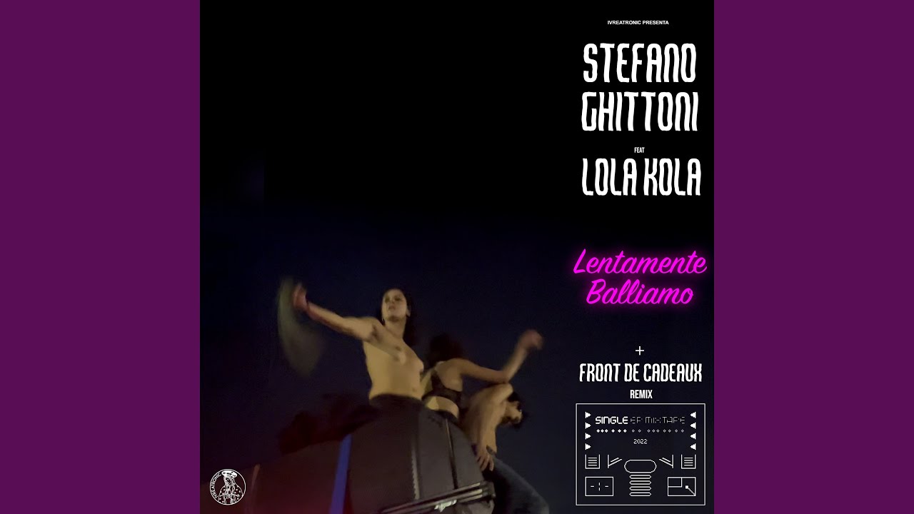 Lentamente Balliamo