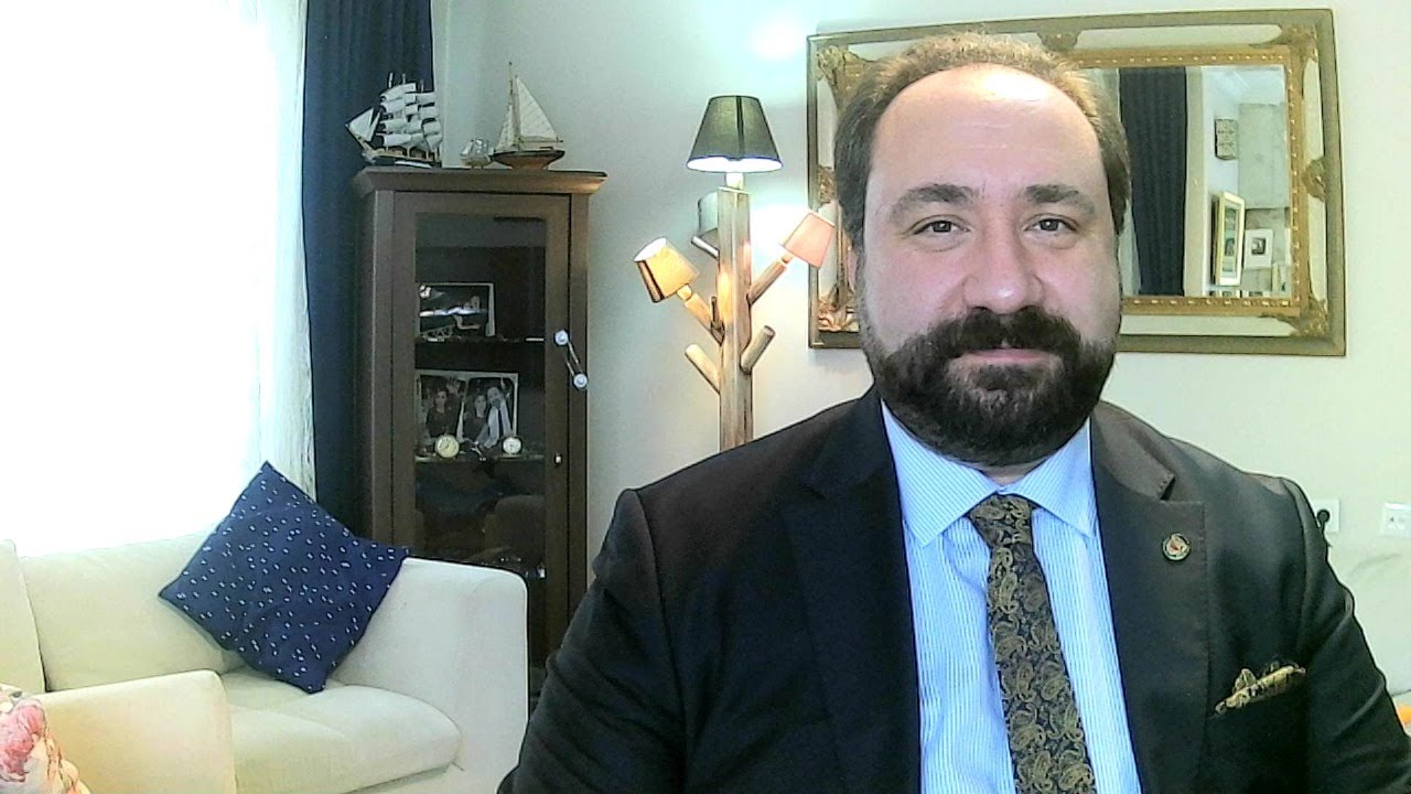 Canbolat Uzaktan Eğitim Boşanma Hukuku