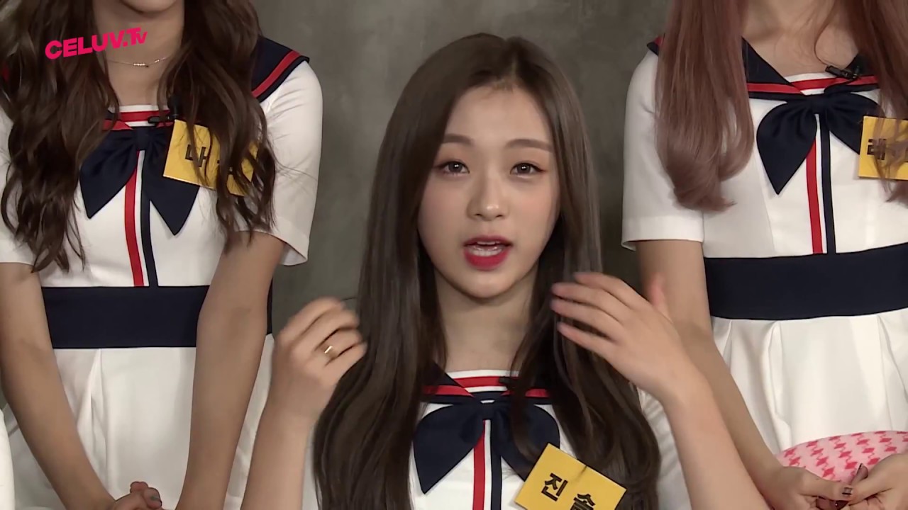 [Celuv.Tv-LIVE] I'm Celuv - APRIL(에이프릴) FULL Live Remaster