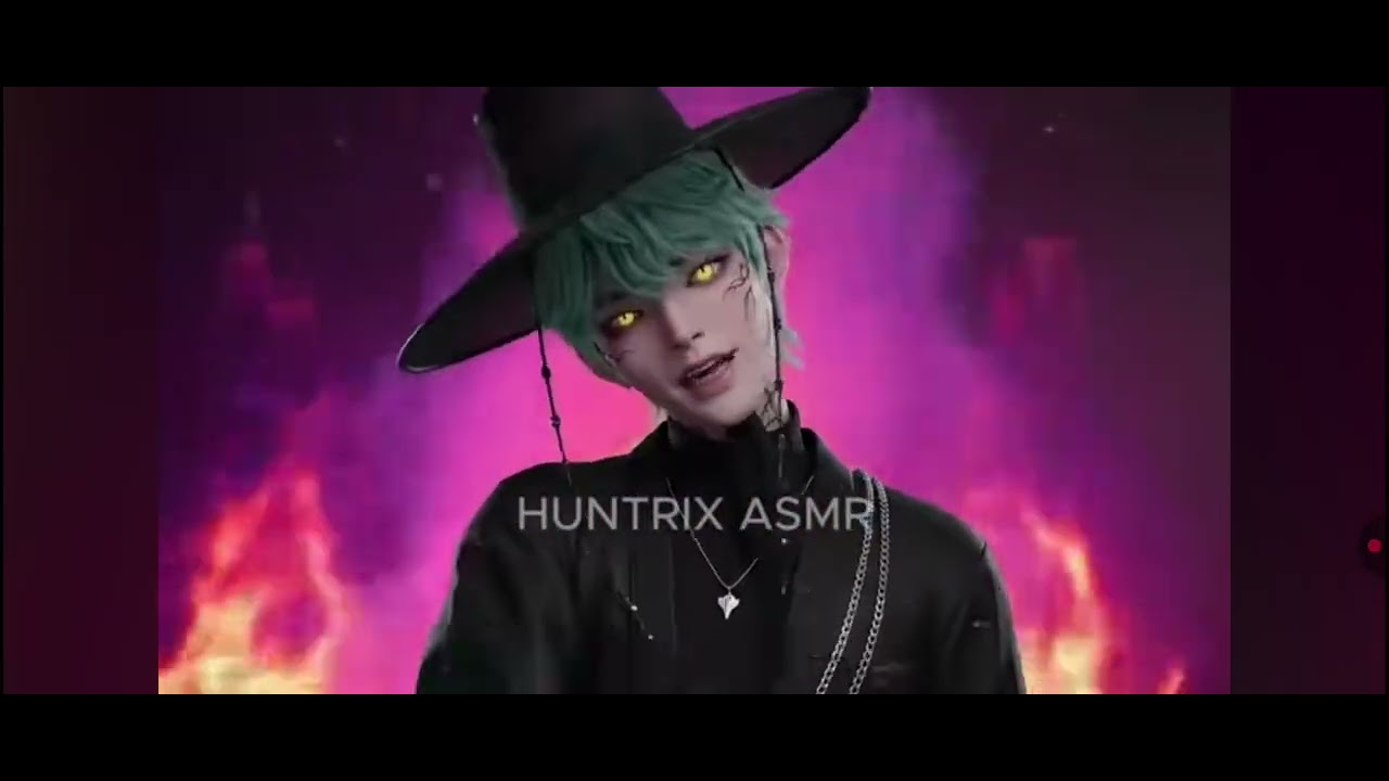 Оригинальная история часть 1 searcher boys и demon hunter