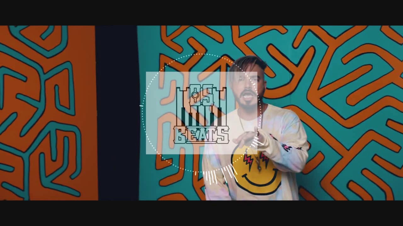 J BALVIN ft. WILLY WILLIAM - MI GENTE ORIENTAL TURKISH  REMIX [Prod. by o5]