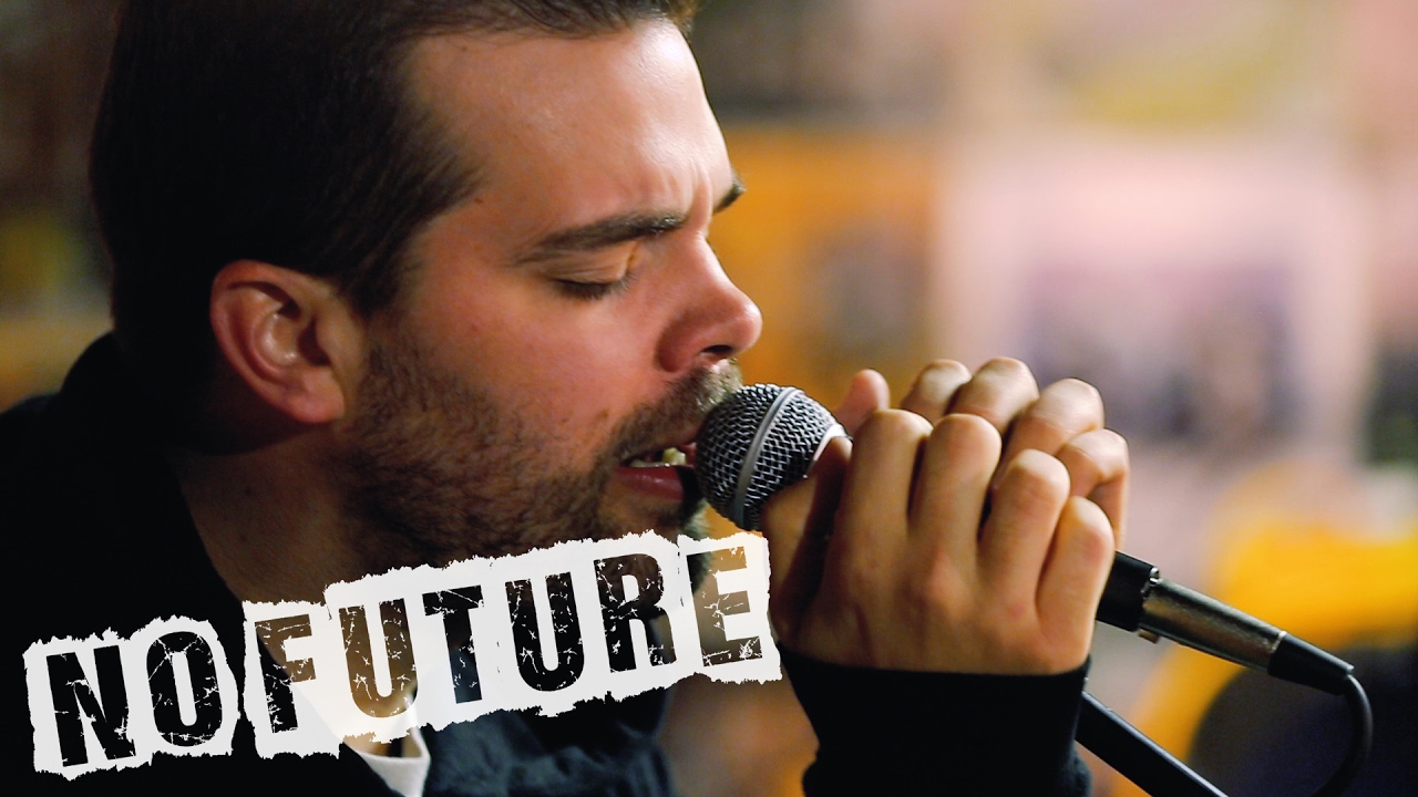 Balance and Composure - 