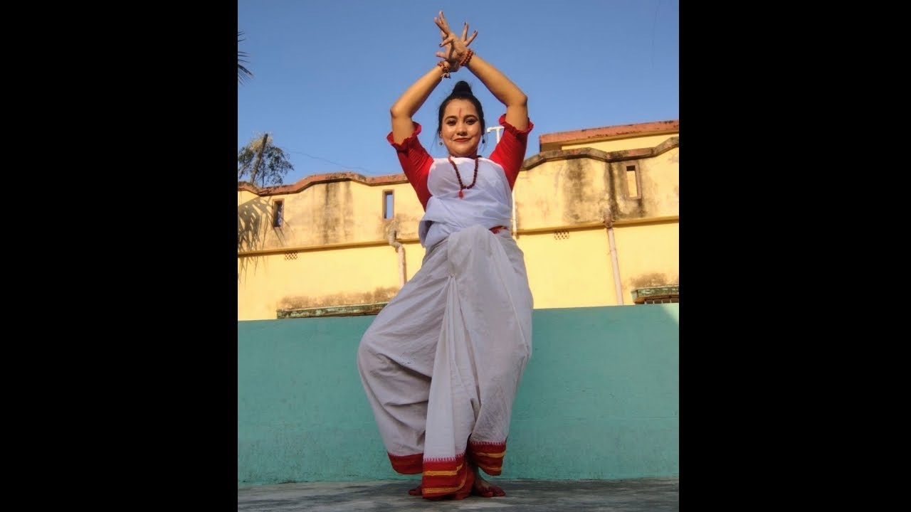 Maha Shivratri Special 2026 | Satyam Shivam Sundaram Dance Cover | Devotional Shiv Dance Performance