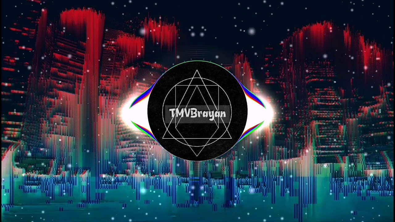 #TMV  8 Graves - Burning_Alive