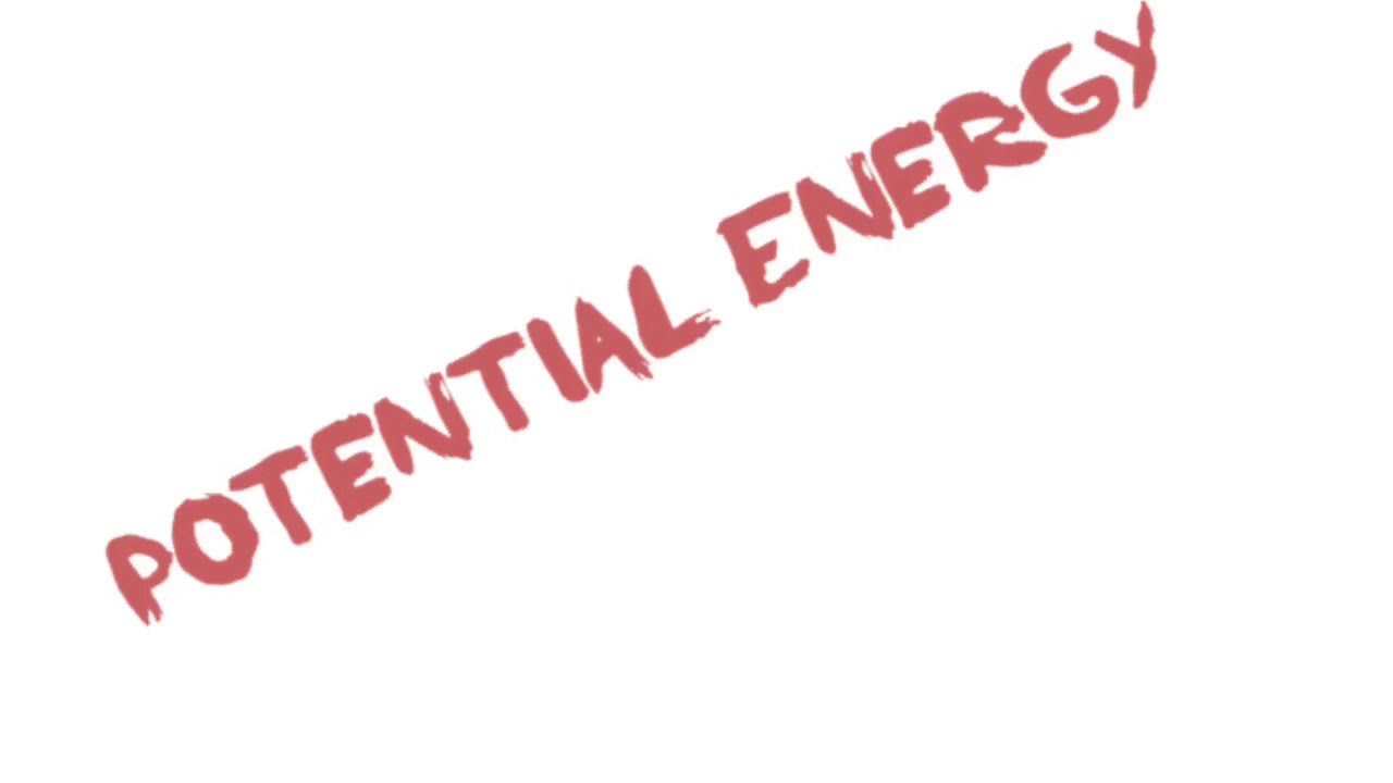 Conservation of Energy Experiment