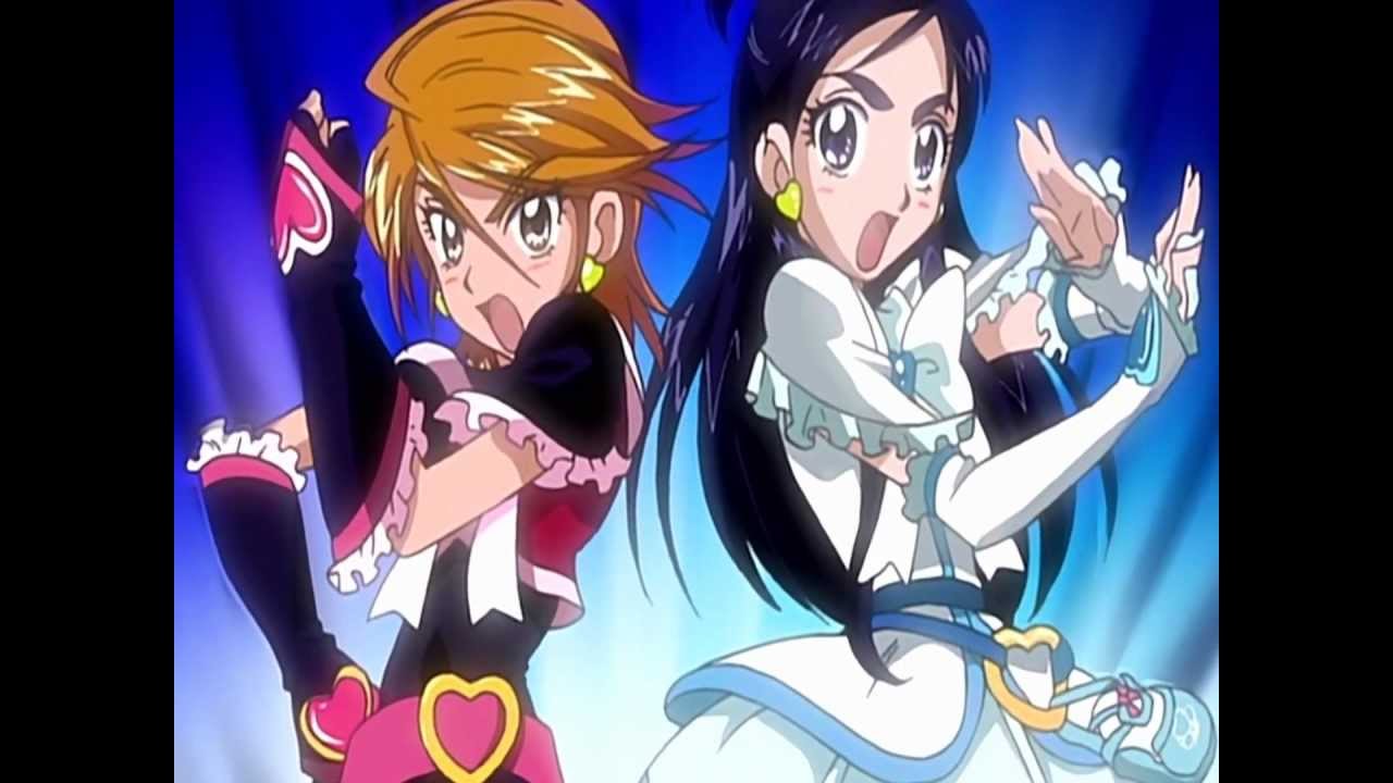 【初代マンセーMAD】情熱!∞(むげんだい)