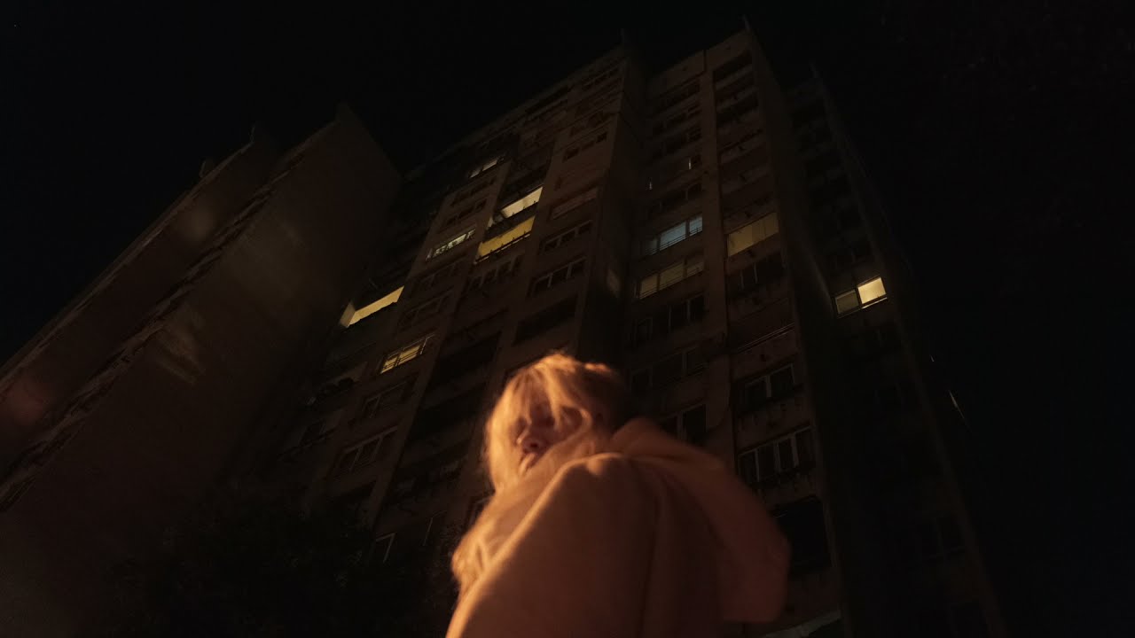 Lunikk - Unreal City (Visualizer)