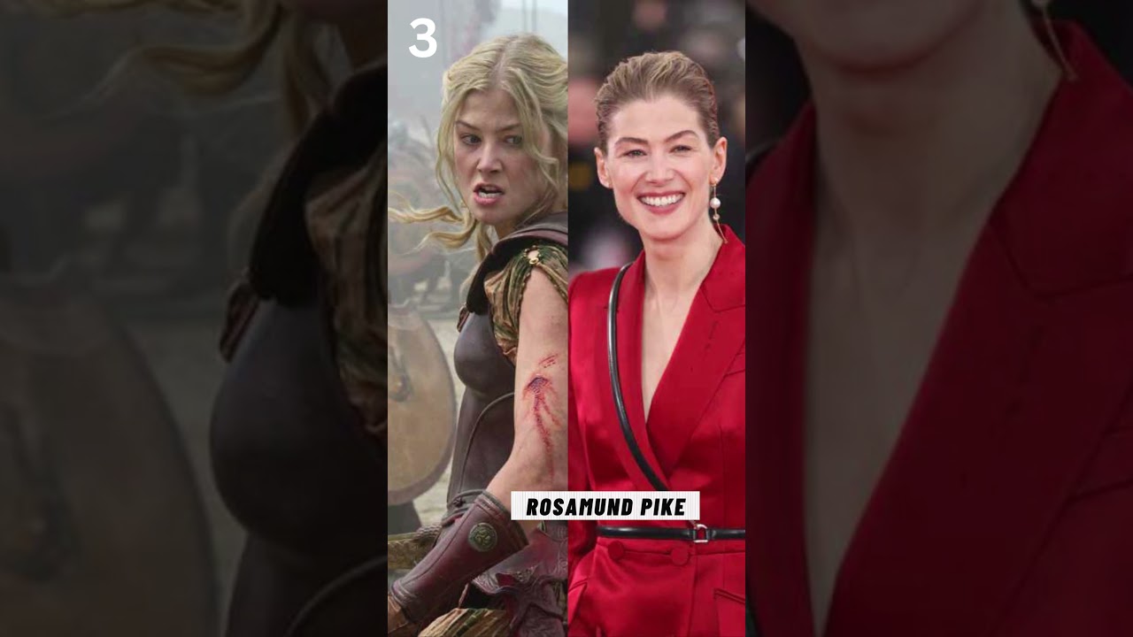 top 10 Cast of Wheel of Time | #shorts #short