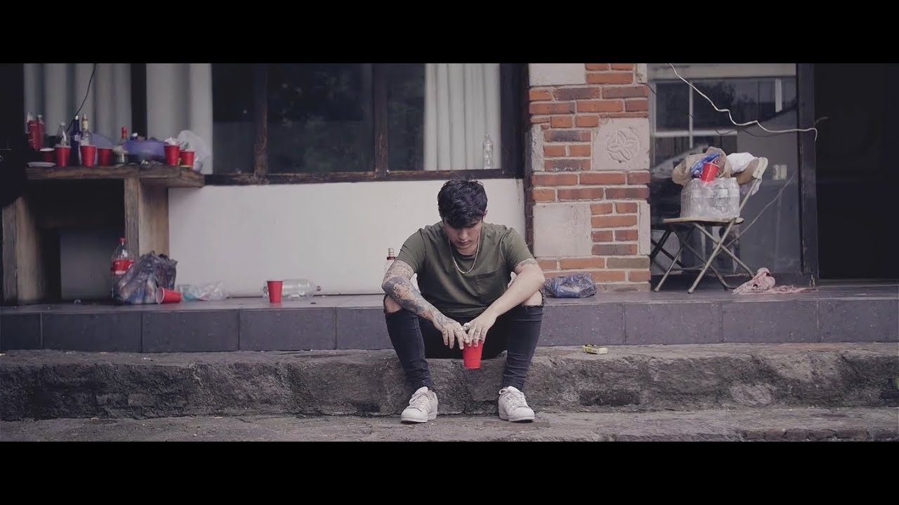 Lawnus  - Sin Mentiras Esta Vez ft. Mike García