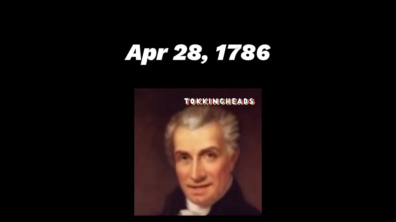 Presidents Sing When Was Their Golden Birthday