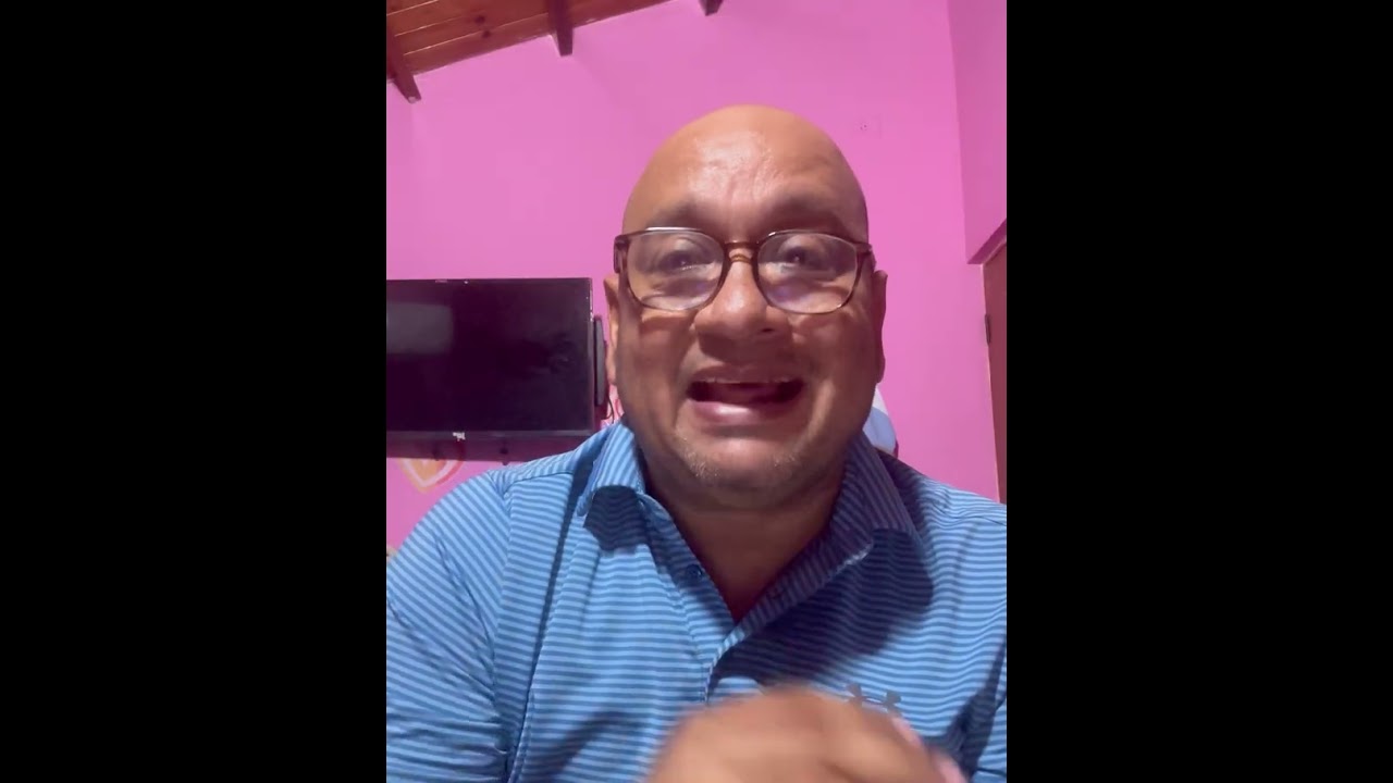 VRP2_Calderon_Manlio Si yo fuera Ministro de Educación: De la burocracia a la pertinencia social