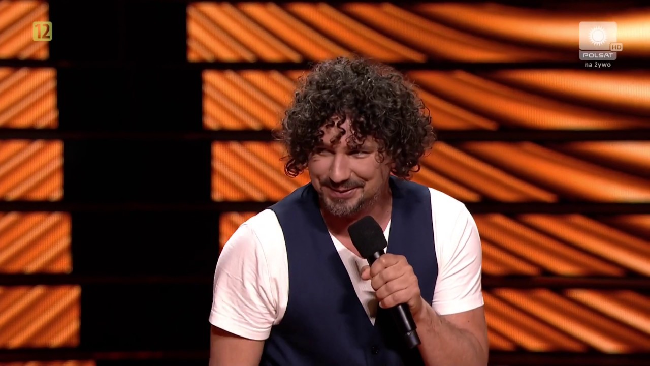 Sopocki  Hit Kabaretowy - Mariusz Kałamaga - Stand-up