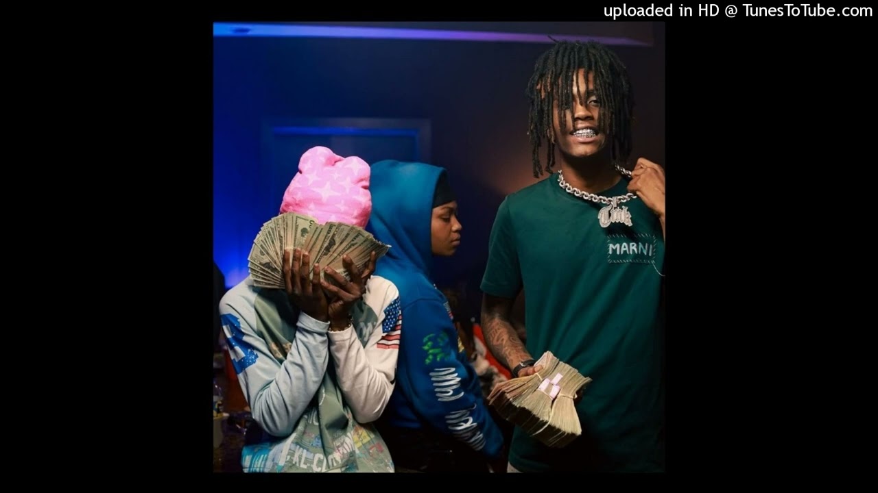 [FREE] Raq Baby x FattMack Type Beat -