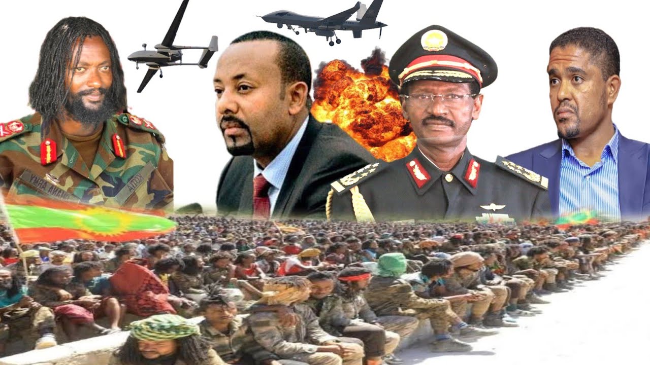 ODUU Ammee  Injifannoo Ijoollee oromo fi Abiy Jaal marroo Shimee birhanu jula  |Moha Oromo 