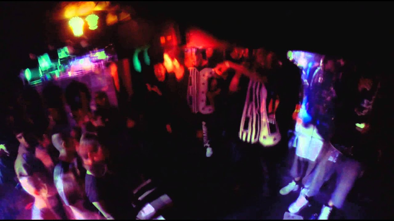 Enzet Freestyle Battle vol.2 - Battles zostrih