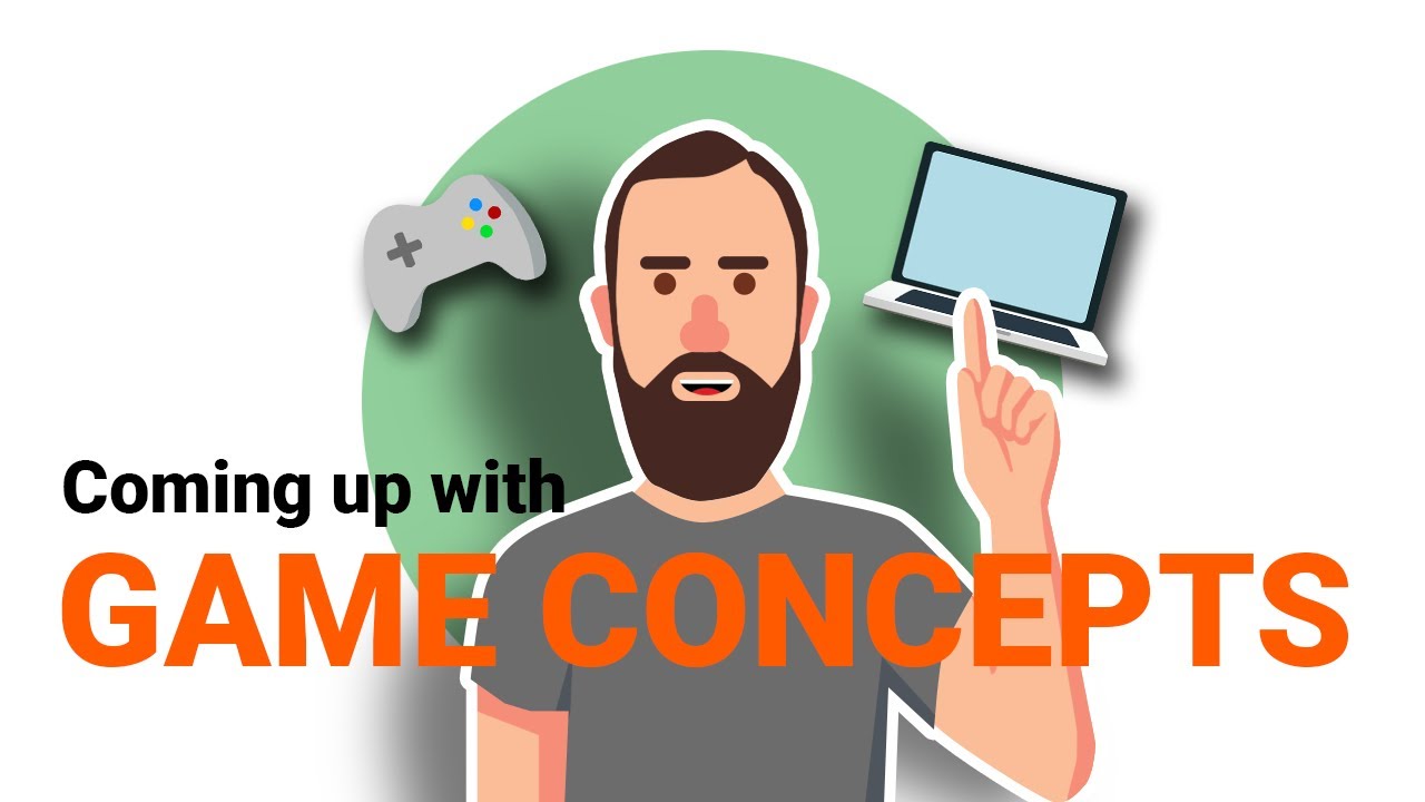 How to Design a Game That Doesn’t Suck (Pillars, Hooks & Core Mechanics)
