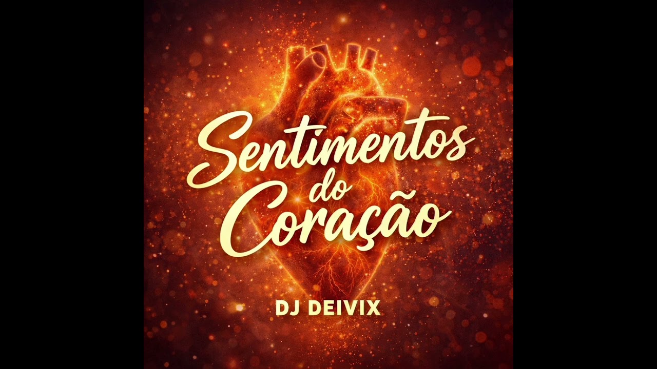 Dj Deivix - Sentimentos do coração (Kizomba) 202
