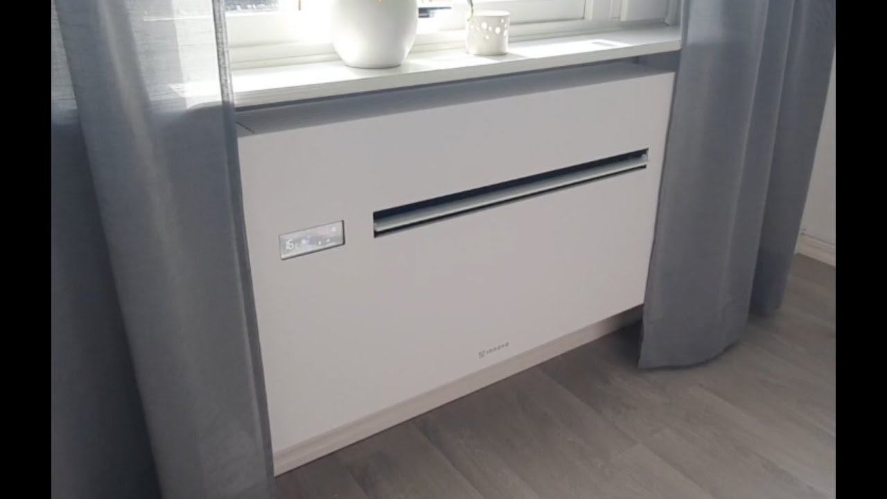 Installation av Innova Elec 2.0 AC