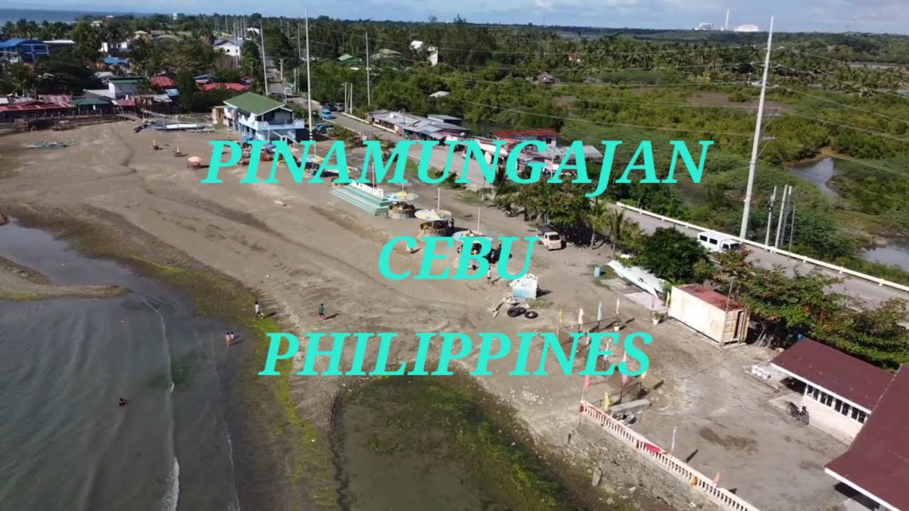 pinamungajan, cebu, philippines