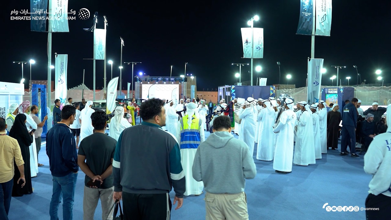 بطولة منصور بن زايد الرمضانية 