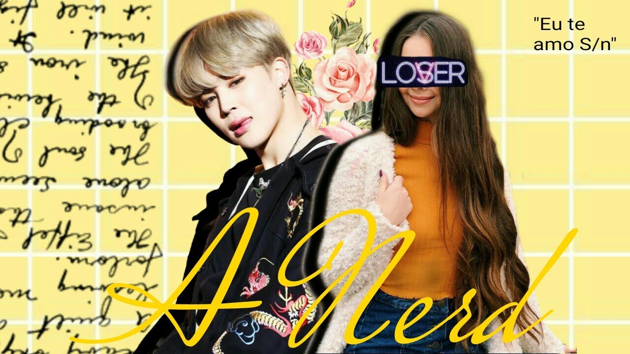 Trailer Imagine Jimin (A Nerd)