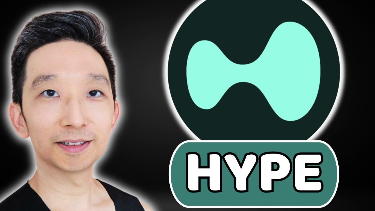 HYPE: Технический анализ и прогноз цены Hyperliquid (18 мая 2026 г.)