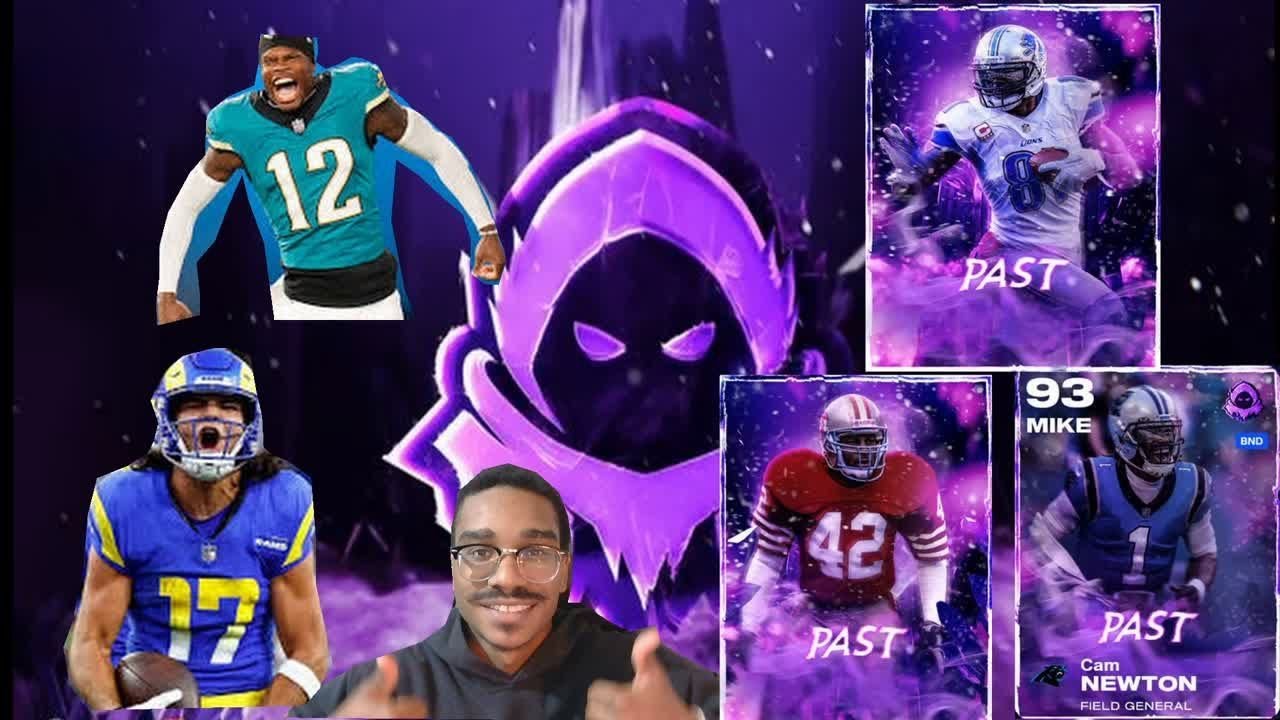 I AM BACK, AND SO IS GHOSTS OF MUT 26!!! CAN WE GET AN LTD??