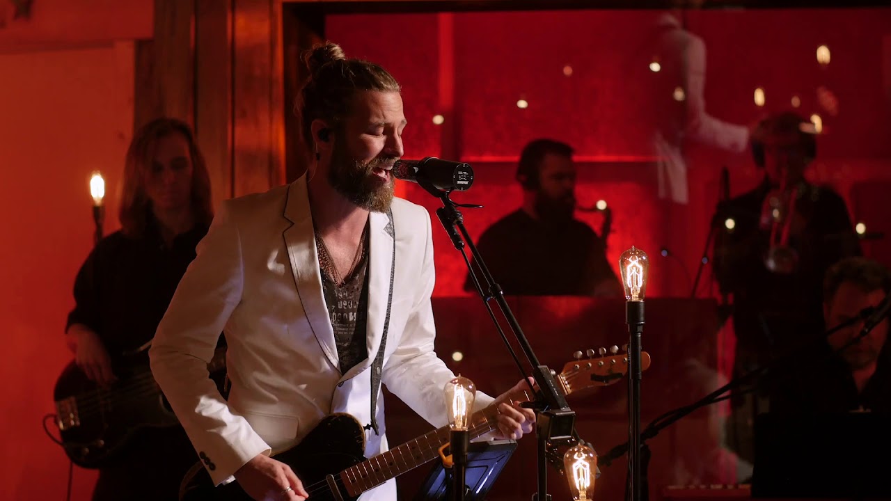 Casey James - Come On Saturday Night
