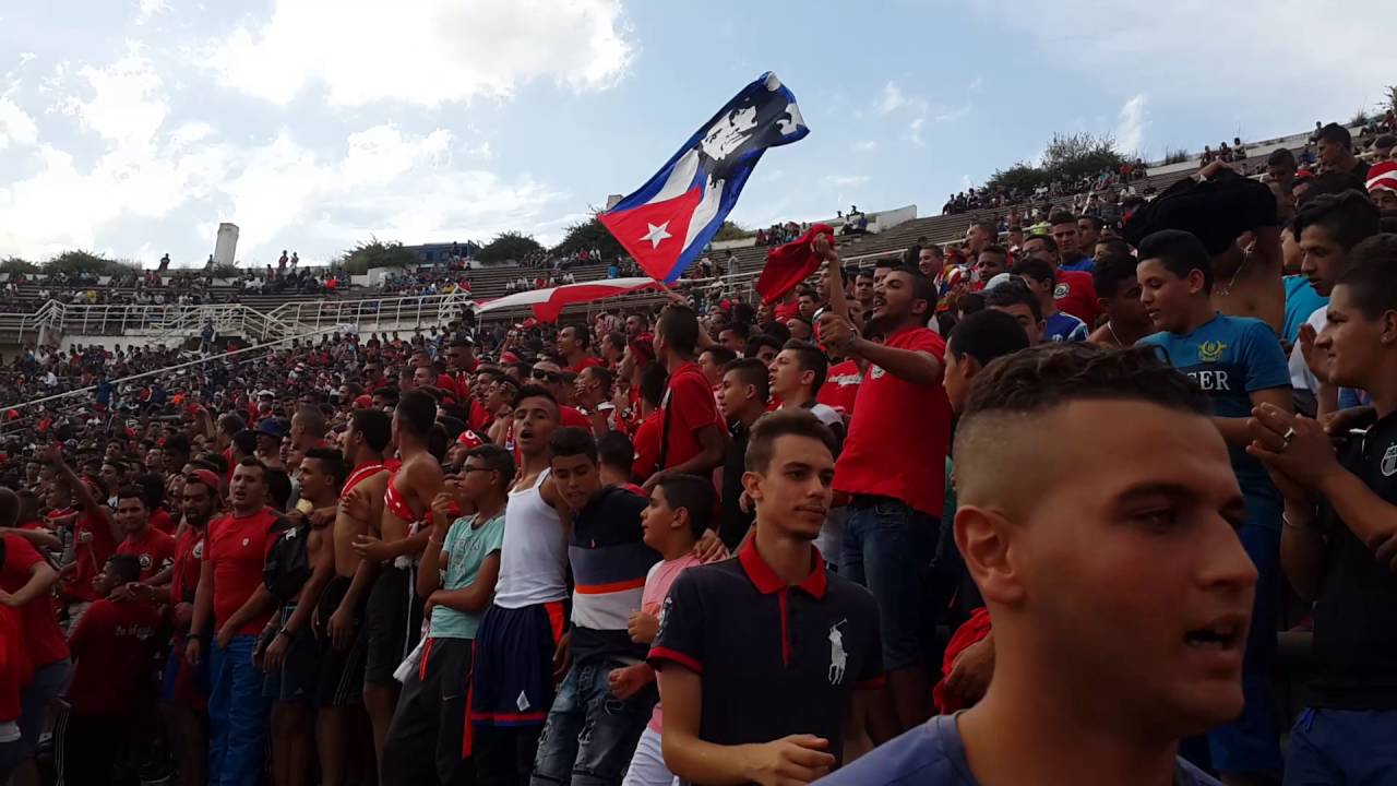 Les indépendants de bône virage casanova curva nord usma annaba