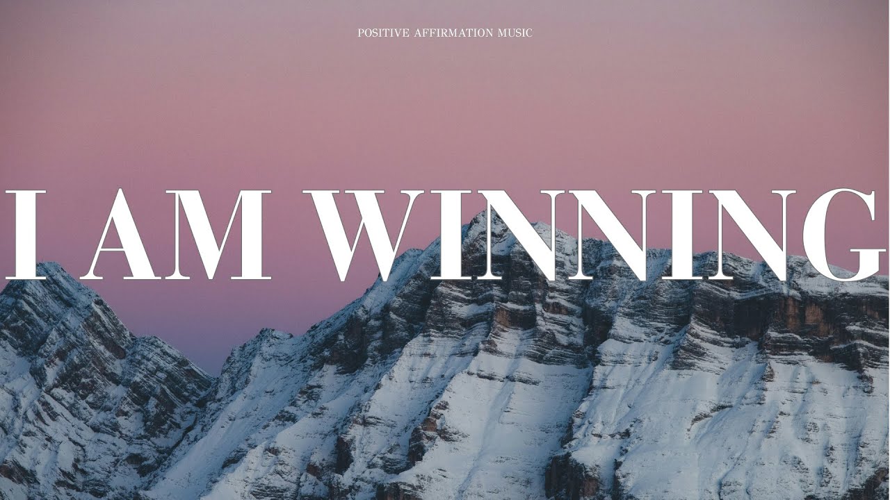 Affirmations for Focus, Ambition & Deep Work | The Architect's Mind Album [Cinematic Audio]