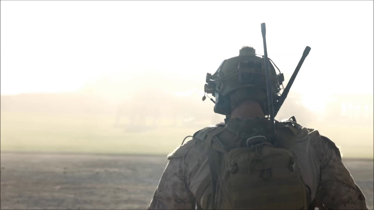 Non-Combatant Evacuation Operation Exercise
