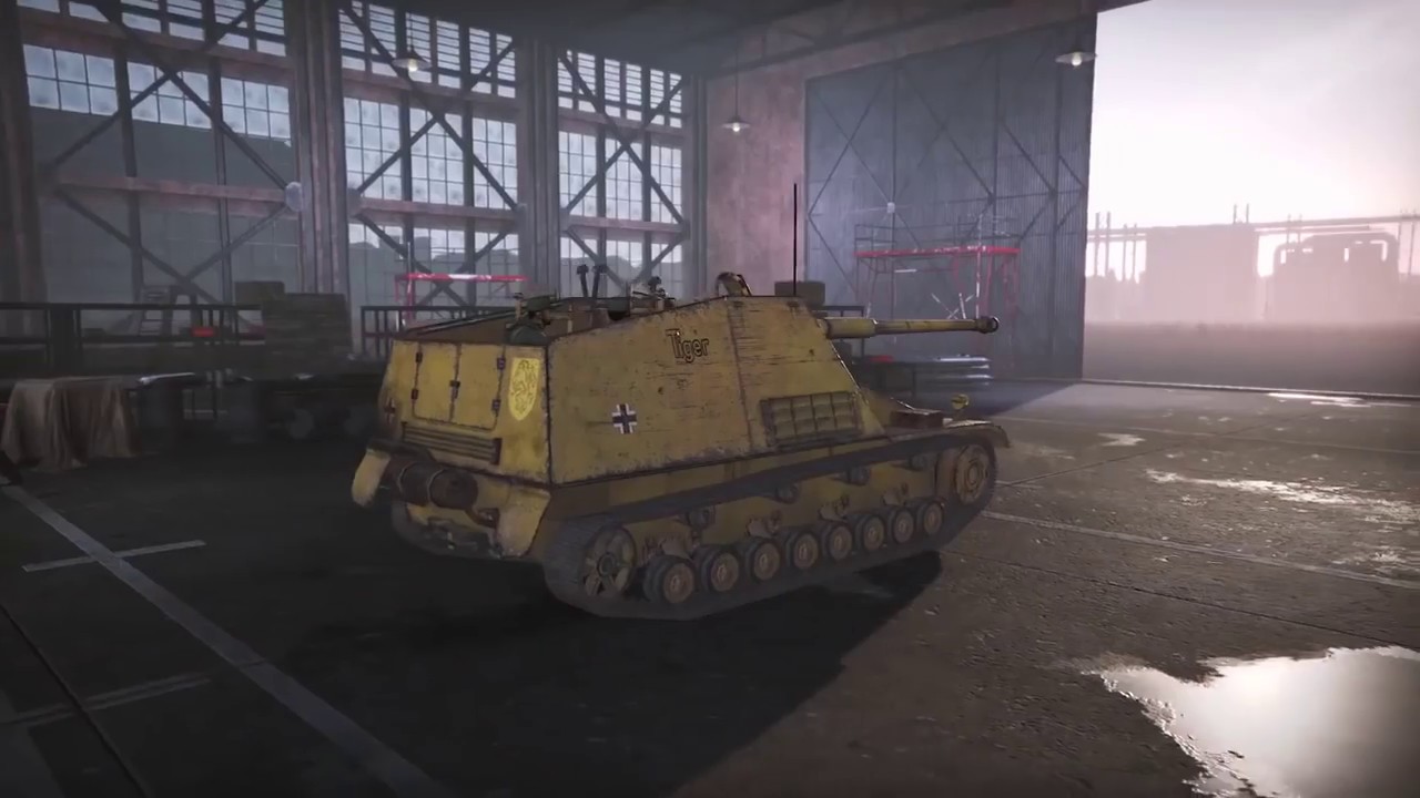 STEEL DIVISION 2   Pre Order Trailer   New WW2 Real Time Strategy Game 2019