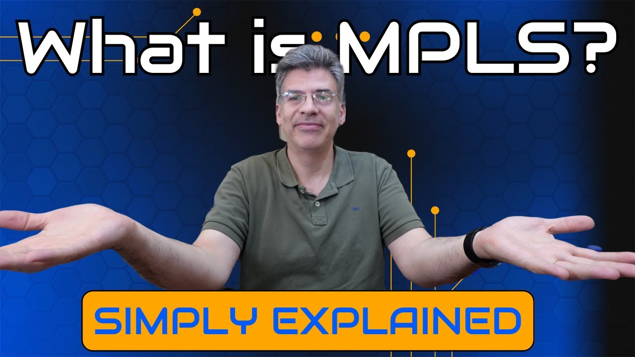 MPLS — что это?