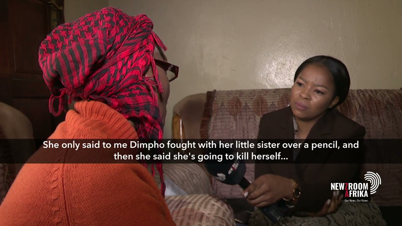 Pupils take their lives at Tsakane Secondary School